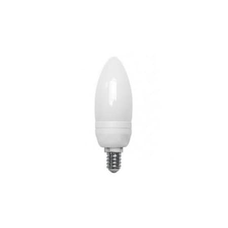 Chandelier Fluorescent Bulb, Replacement For Donsbulbs CF5/CTW